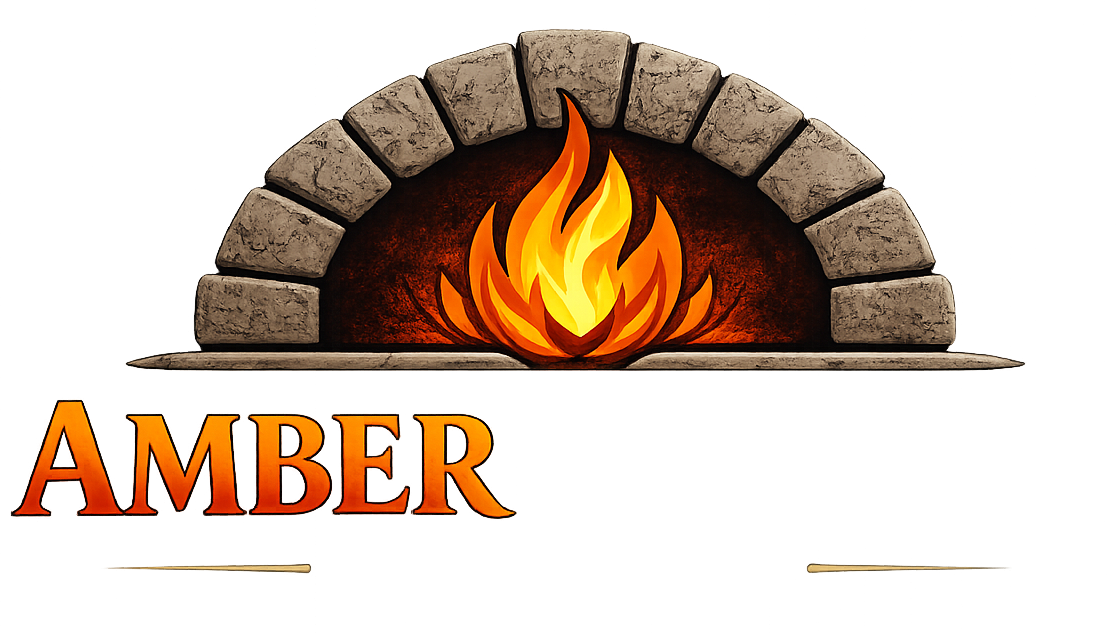 Amber Stone Catering